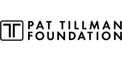 Pat Tillman Foundation logo